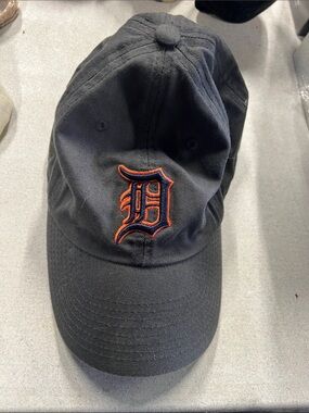 Detroit tiger hat